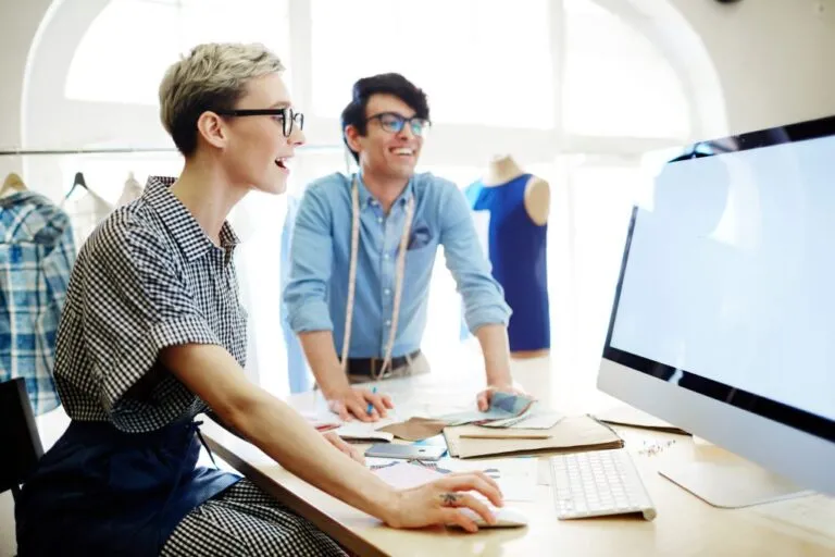 small business computer network