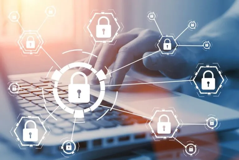 cybersecurity best practices