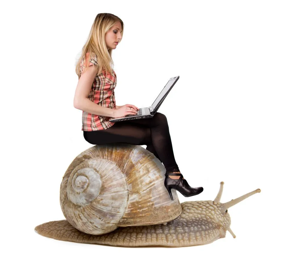 7 Reasons Why Your Wifi Is Slow In Your Home Office
