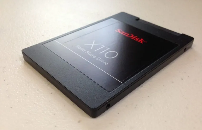Why You Should Upgrade to an SSD as Soon as Possible