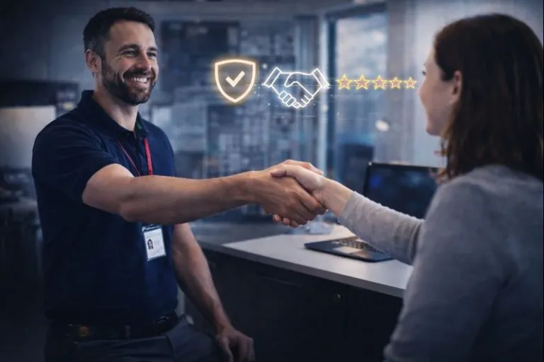 How to Choose an IT Support Company You Can Actually Trust 2026