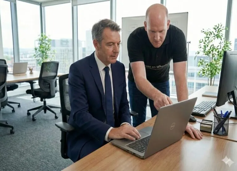 Business Onsite IT