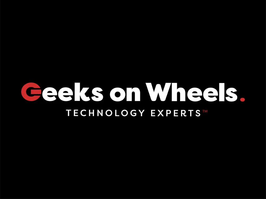 General information about Geeks on Wheels London